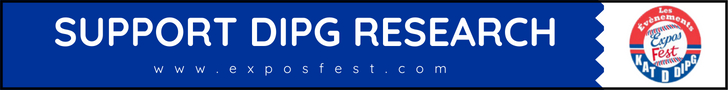 SUPPORT DIPG RESEARCH1