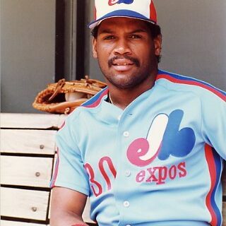 Tim Raines Times On Base