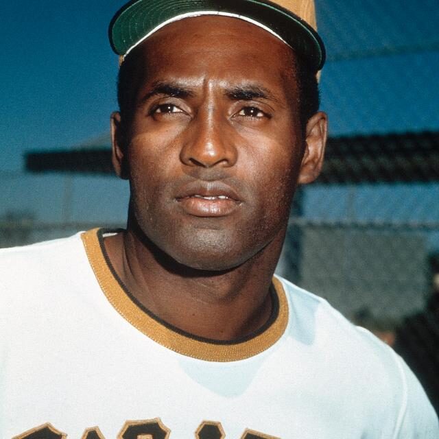 Roberto Clemente