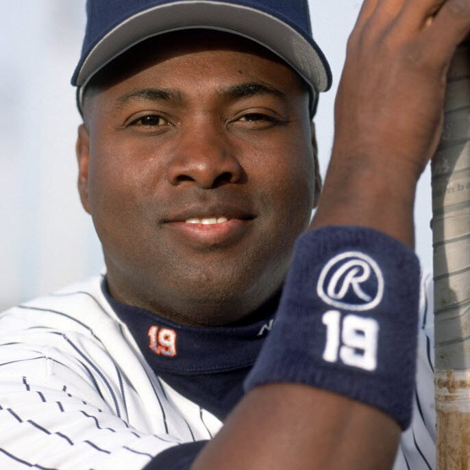 Tony Gwynn